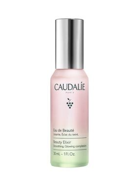 Caudalie Mini Beauty Elixir Prep, Set, Glow Face Mist